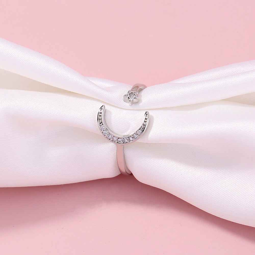 Moonlight Ring