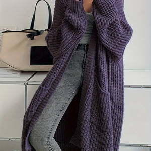 Violet blå