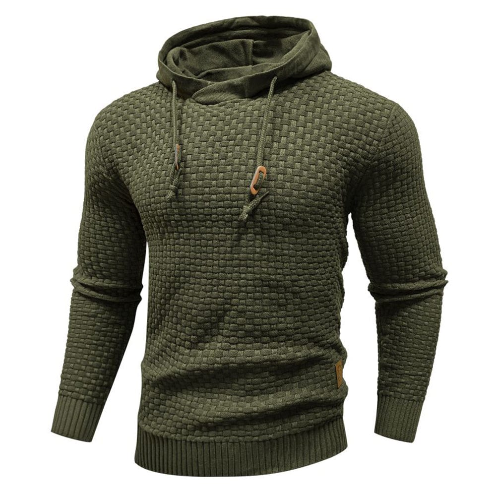 Vanguard Hoodie