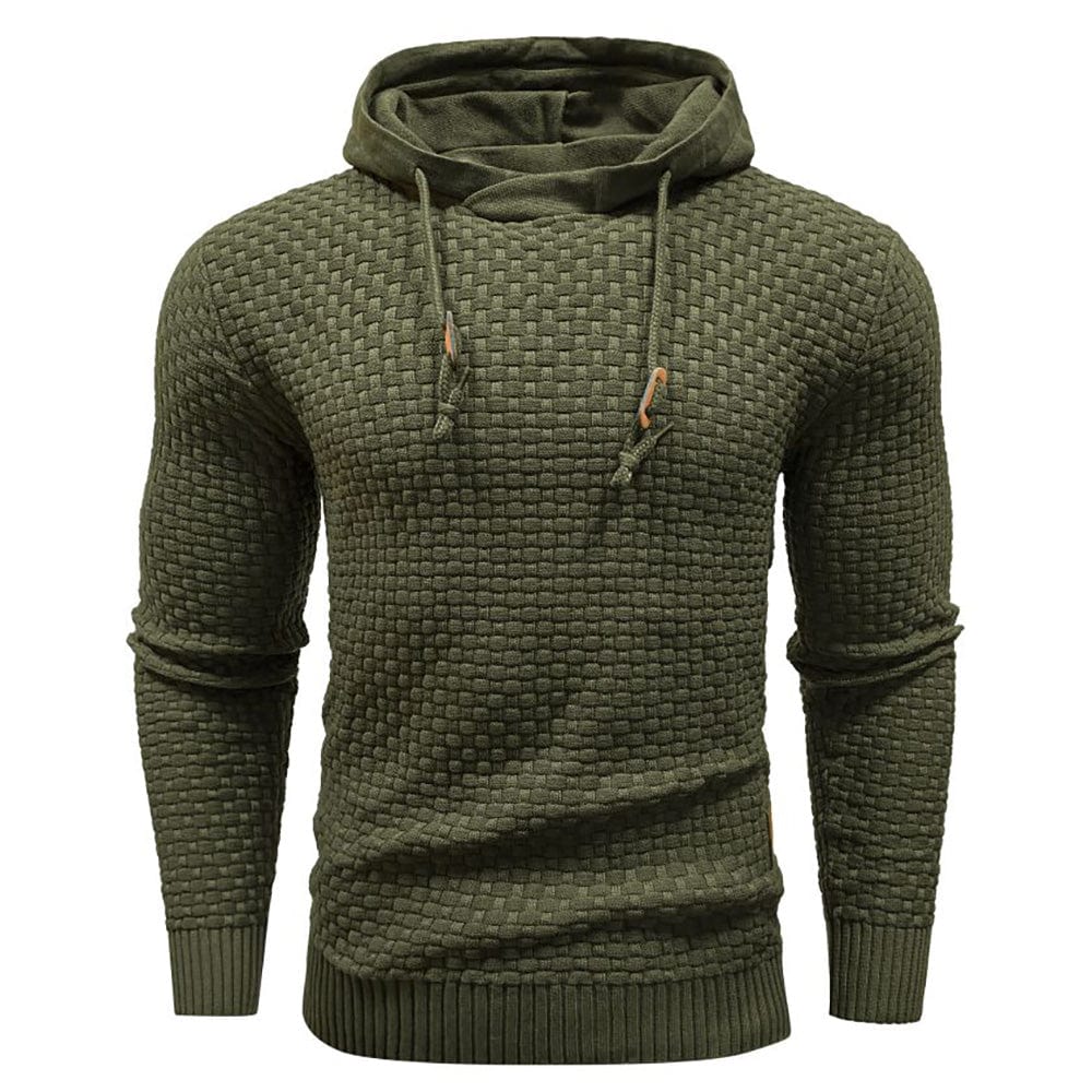 Vanguard Hoodie