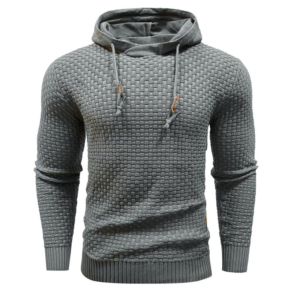 Vanguard Hoodie