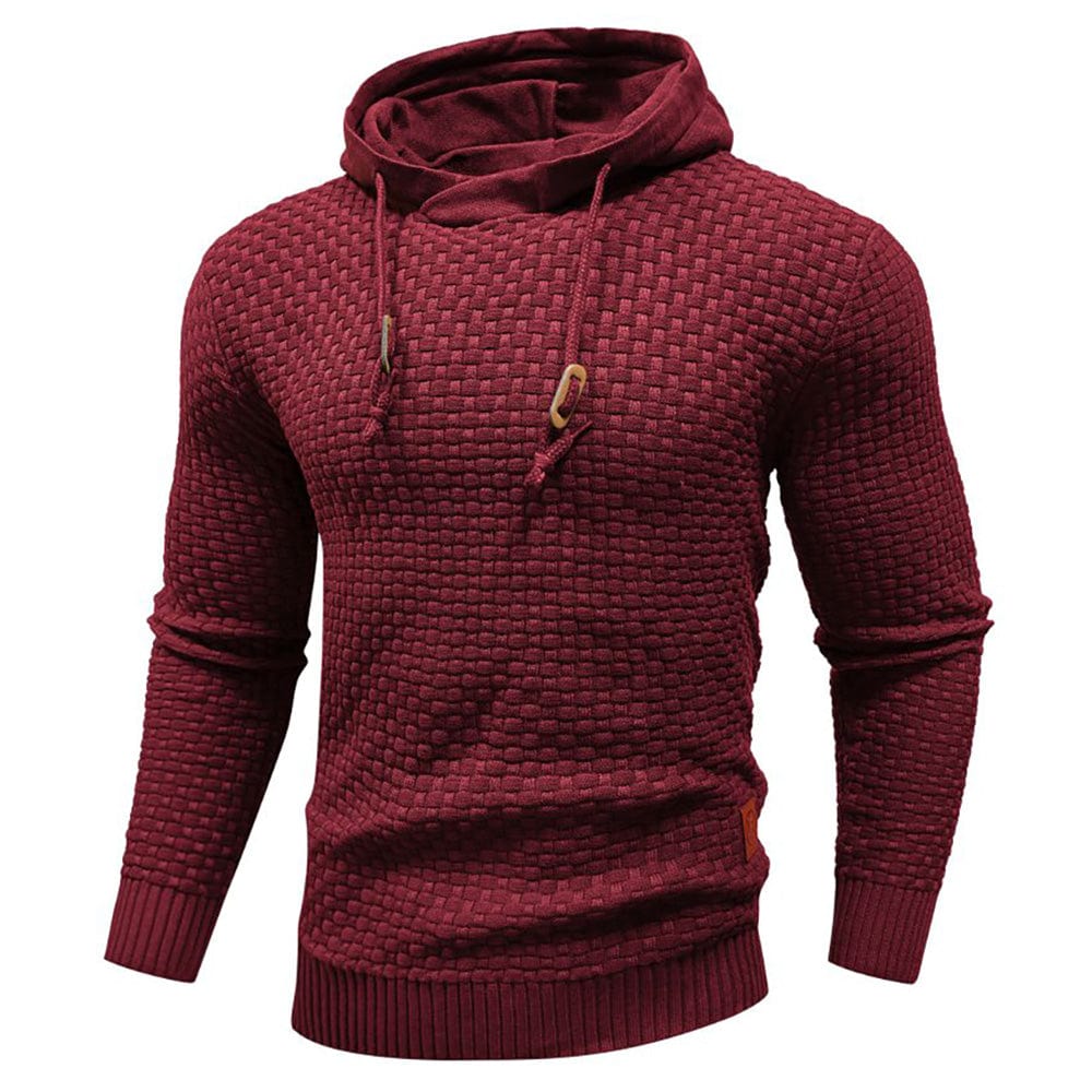 Vanguard Hoodie