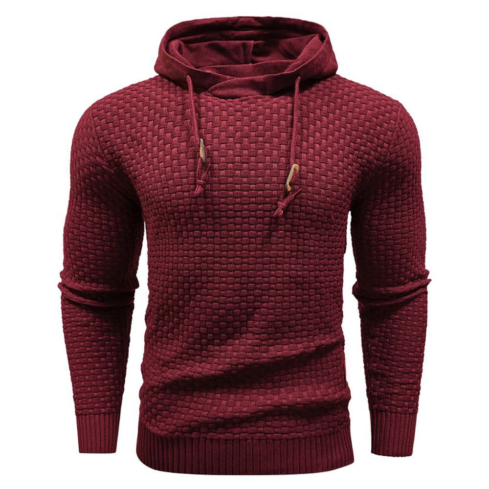 Vanguard Hoodie