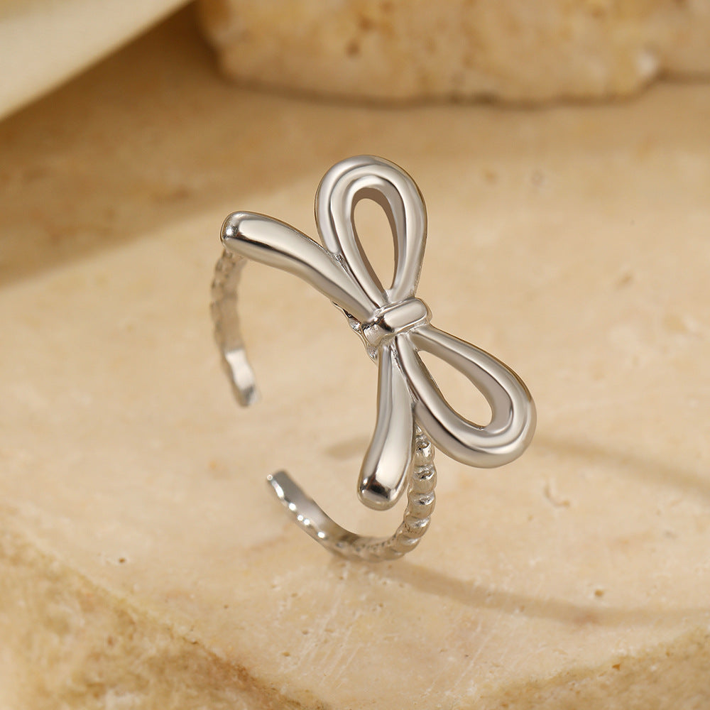 Bow Ring