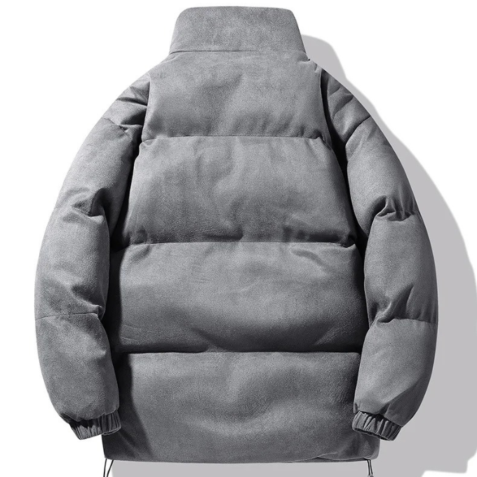 Hudson puffer
