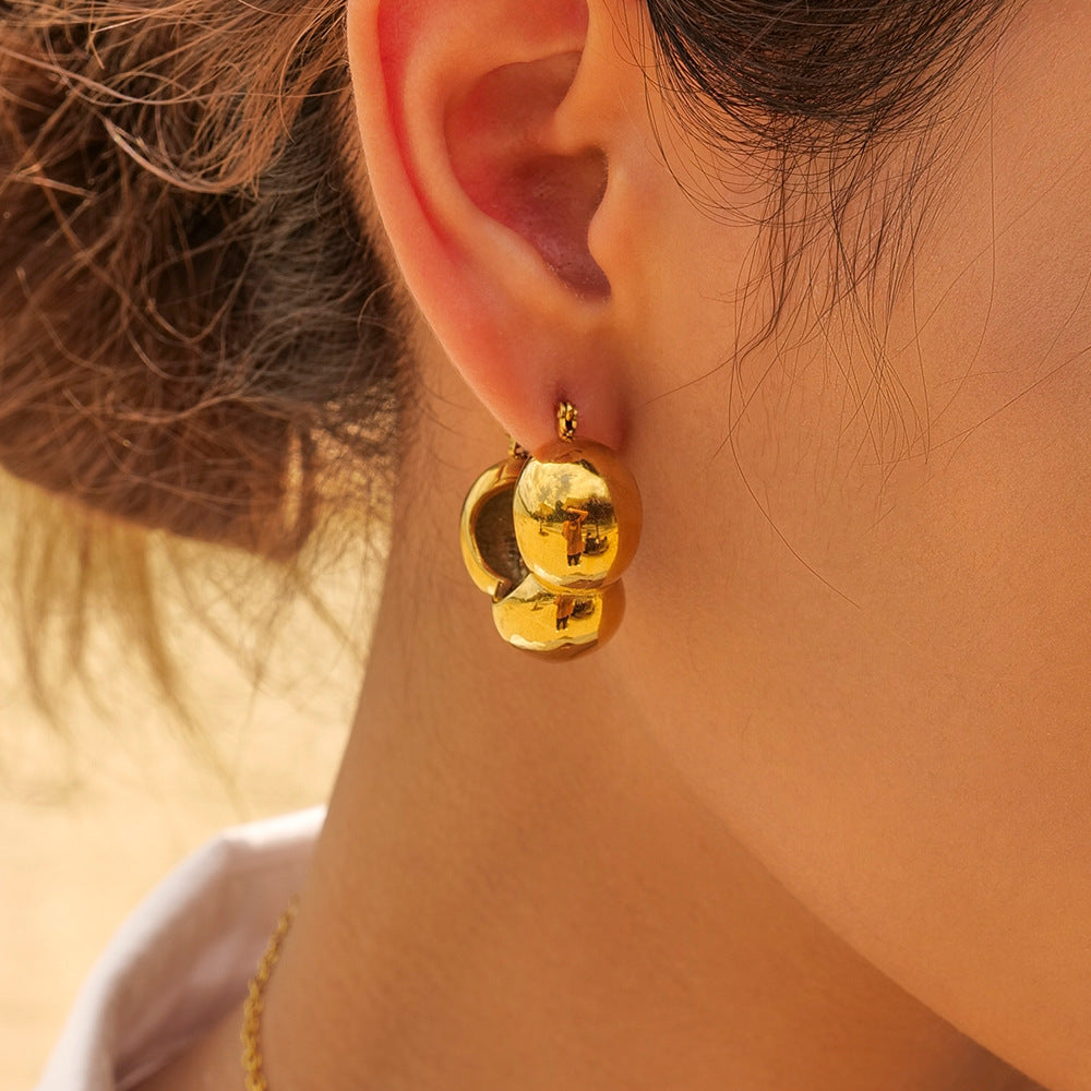 Wynn Earrings