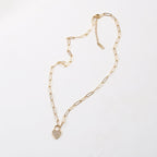 Eternal Necklace