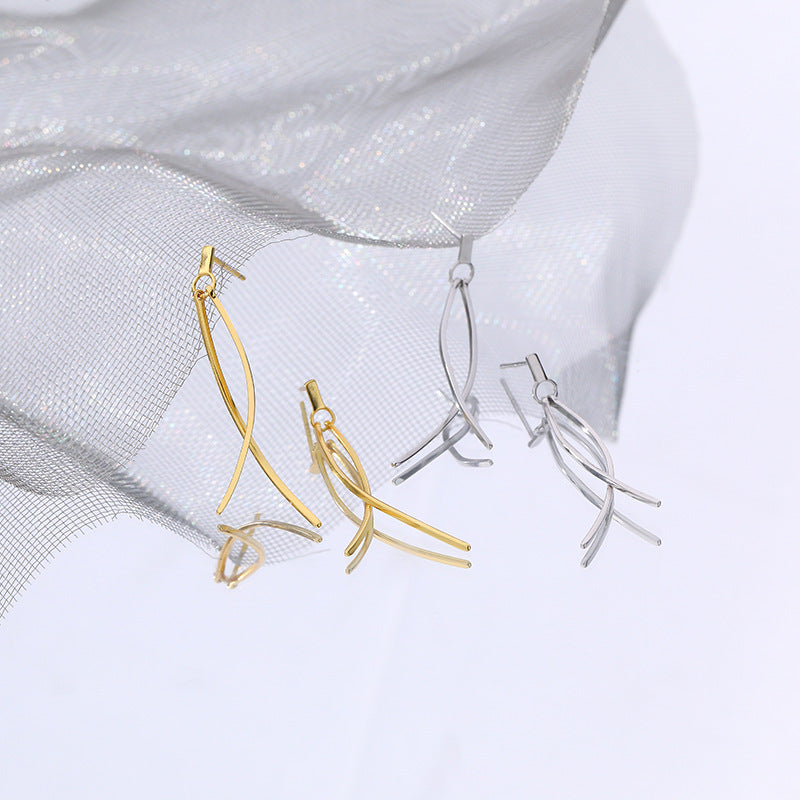 Ava Earrings