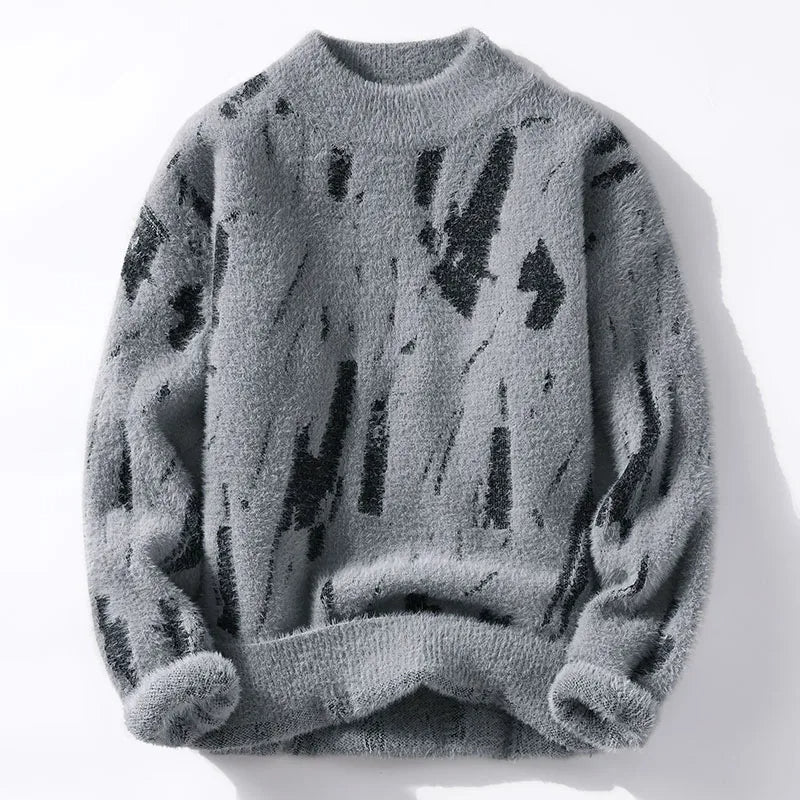 Arktisk sweater