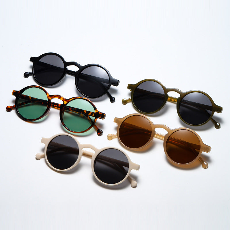 Jessica Sunglasses