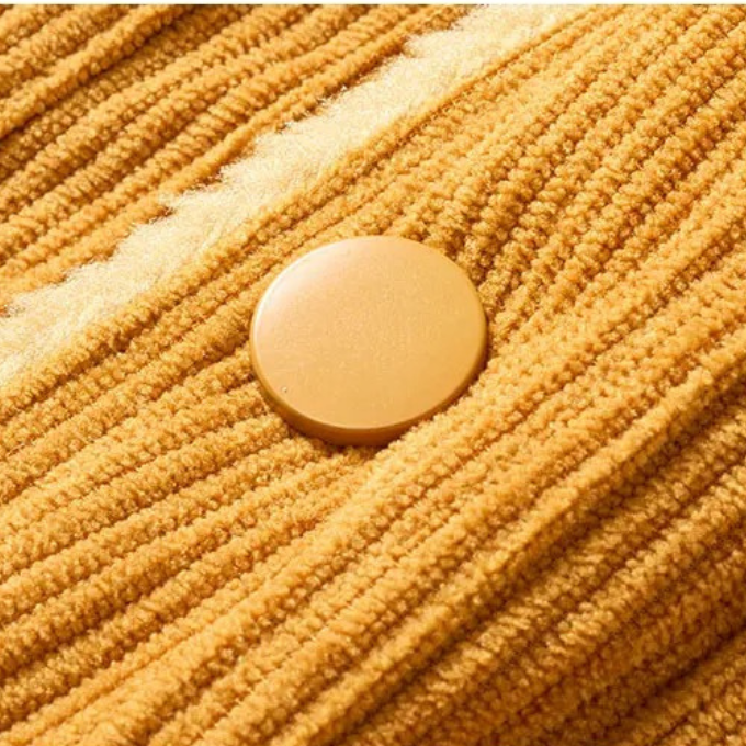 Timberline corduroy jakke