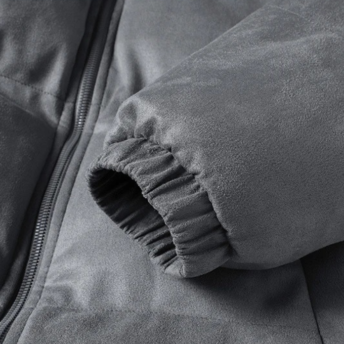 Hudson puffer