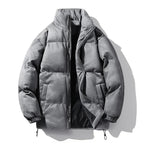 Hudson puffer