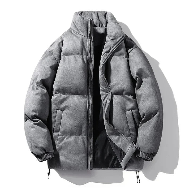 Hudson puffer