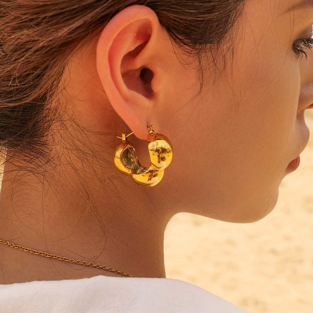 Wynn Earrings