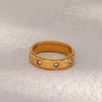 Nova Ring