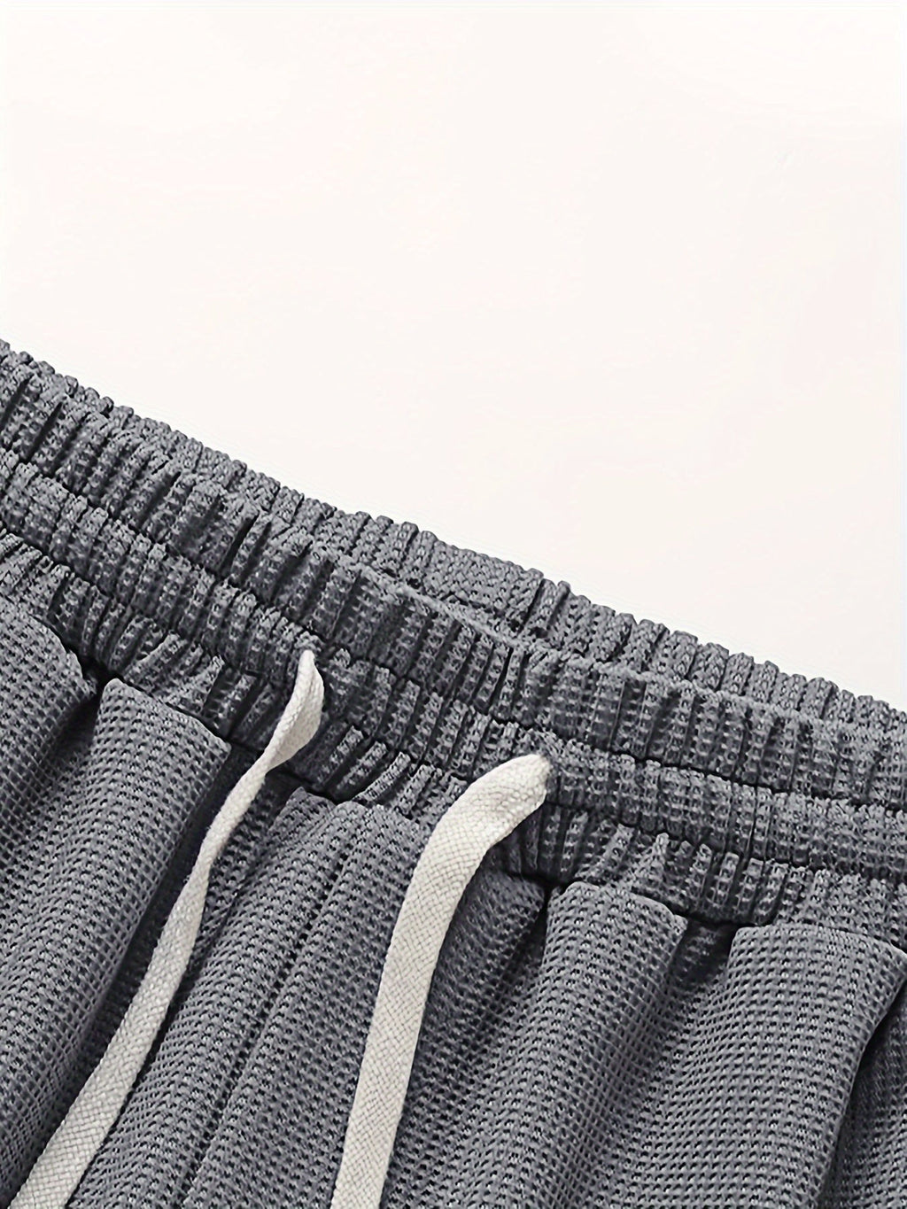 Vaffelstrik Loungesæt