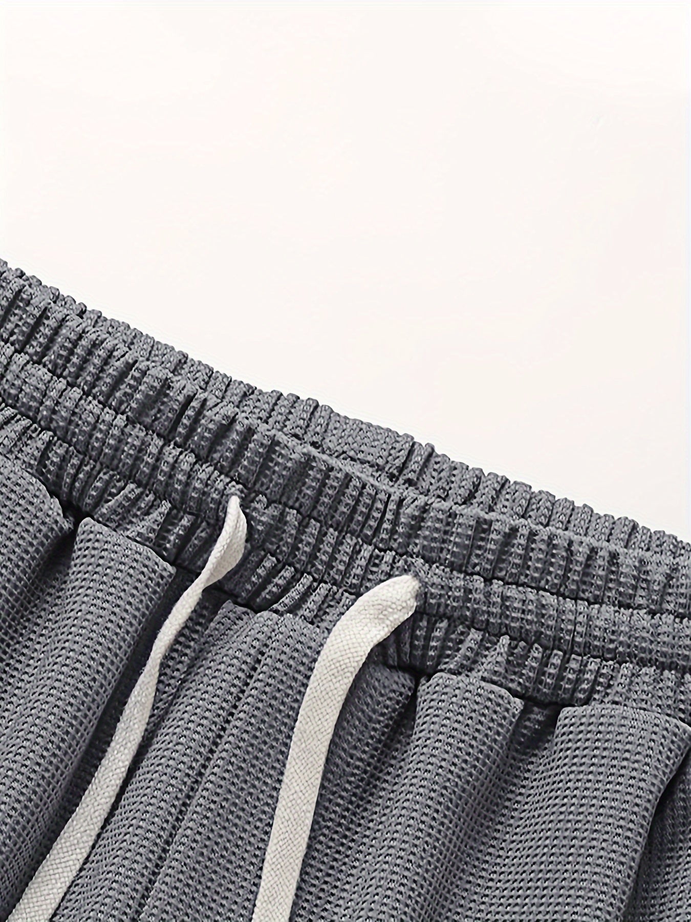 Vaffelstrik Loungesæt