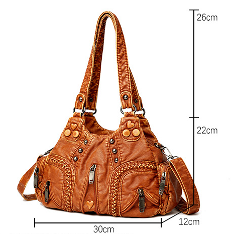 Selana Boho Bag