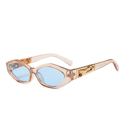 Cat-eye Sunglasses