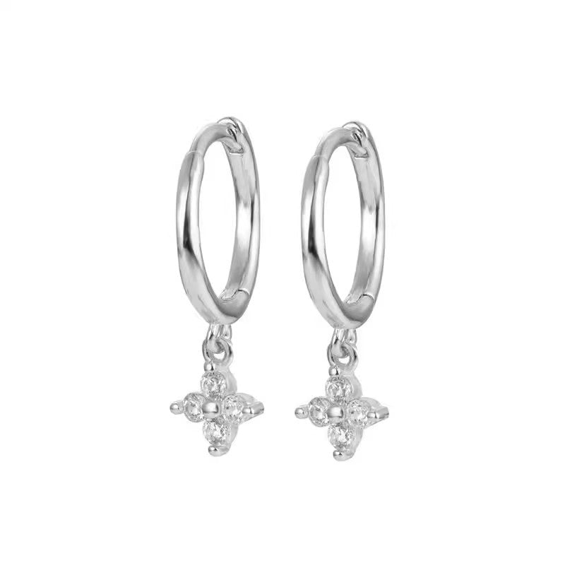 Eden Earrings