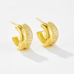 Lina Earrings