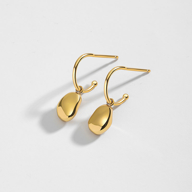 Luxe Earrings