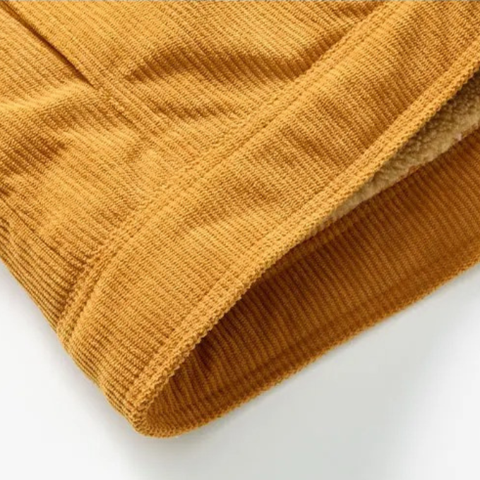 Timberline corduroy jakke