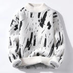 Arktisk sweater
