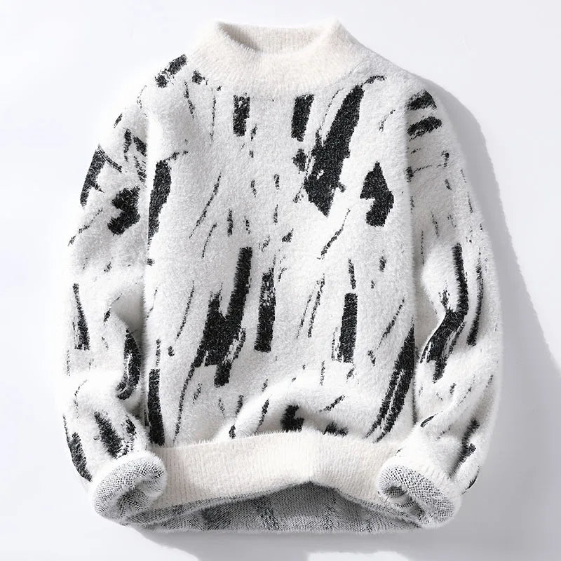 Arktisk sweater