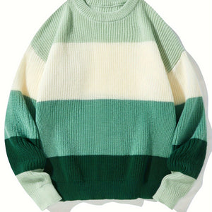 Emerald grøn
