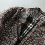 Ashford Fleece-foret jakke
