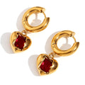Amour Earrings