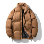 Hudson puffer