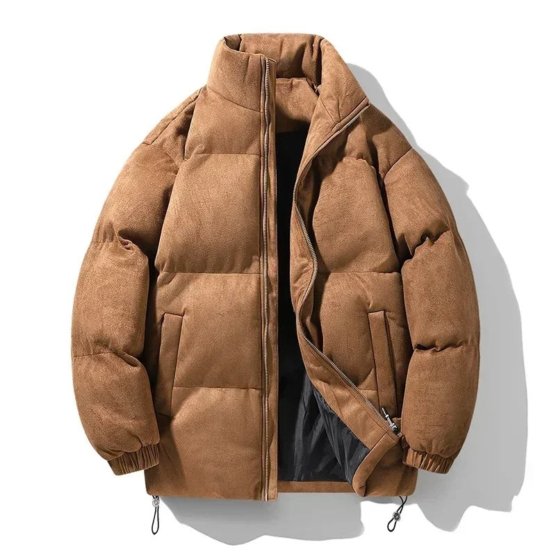 Hudson puffer