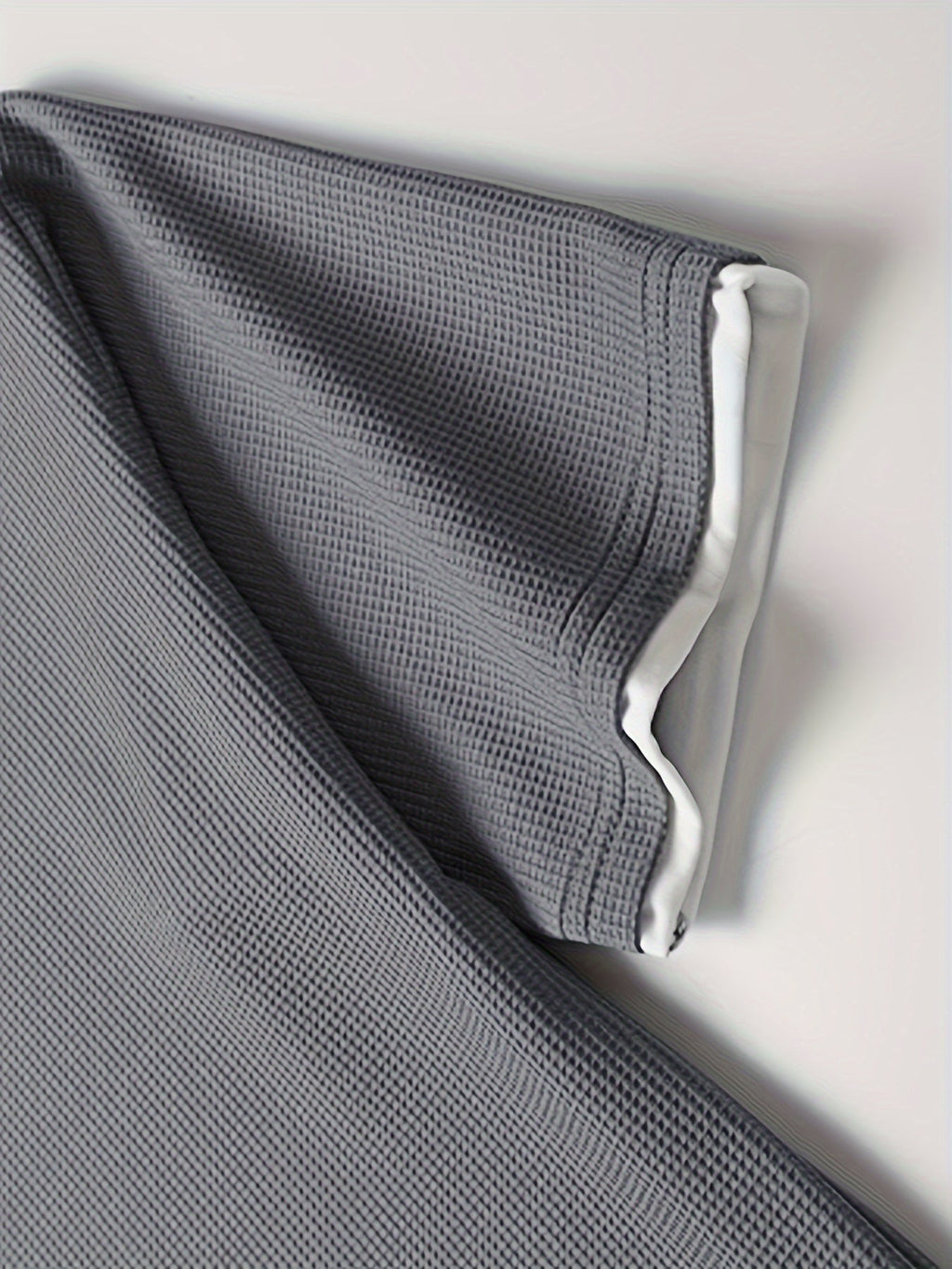 Vaffelstrik Loungesæt