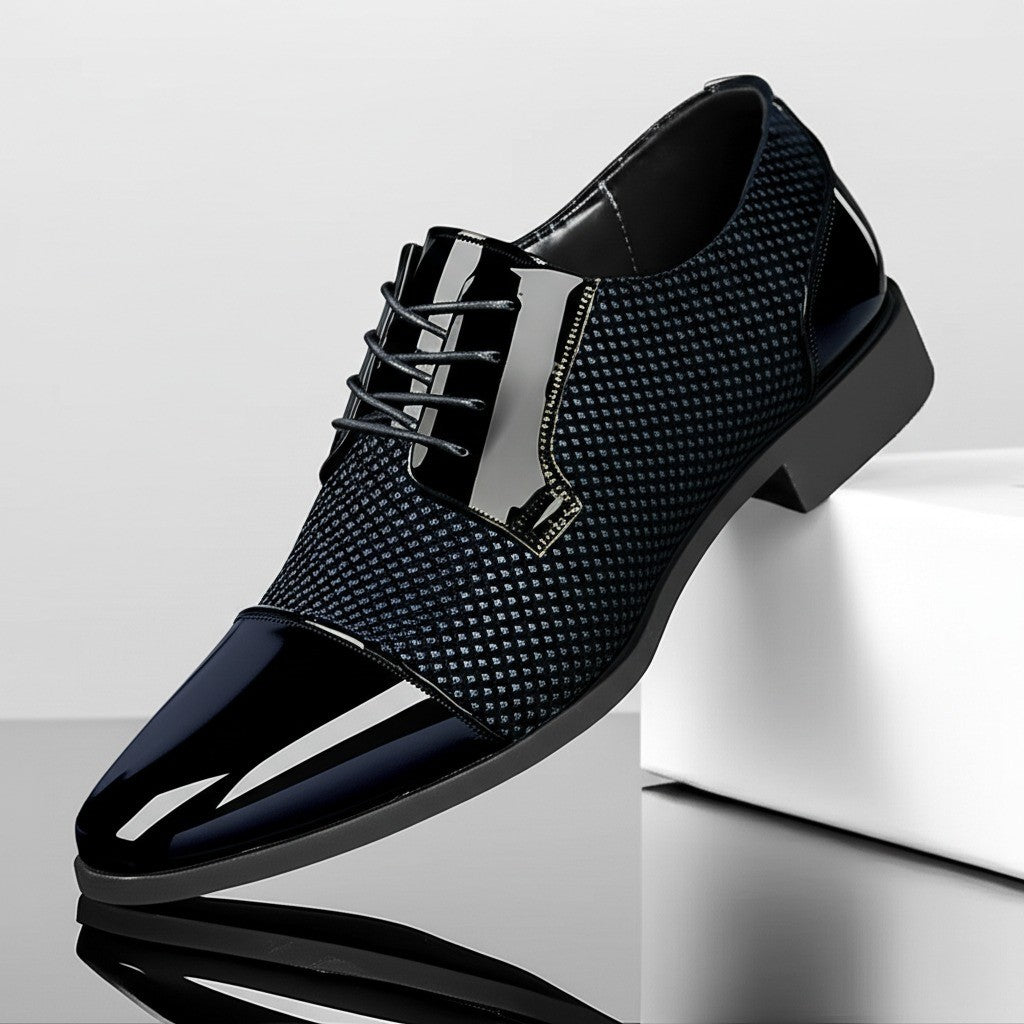 Moretti Heritage Loafers