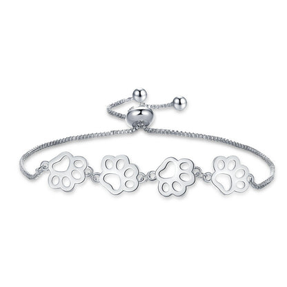 Paw Bracelet
