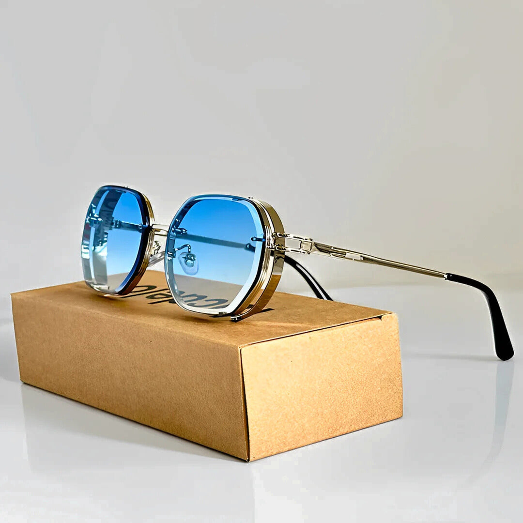 Old-by Aviator solbriller