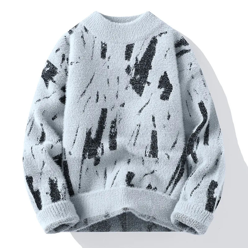 Arktisk sweater