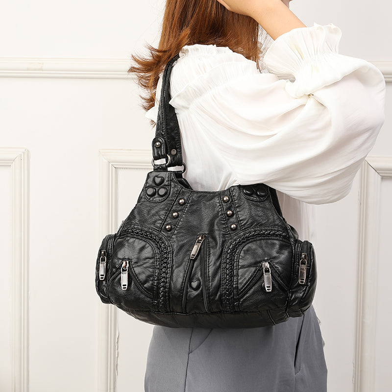 Selana Boho Bag