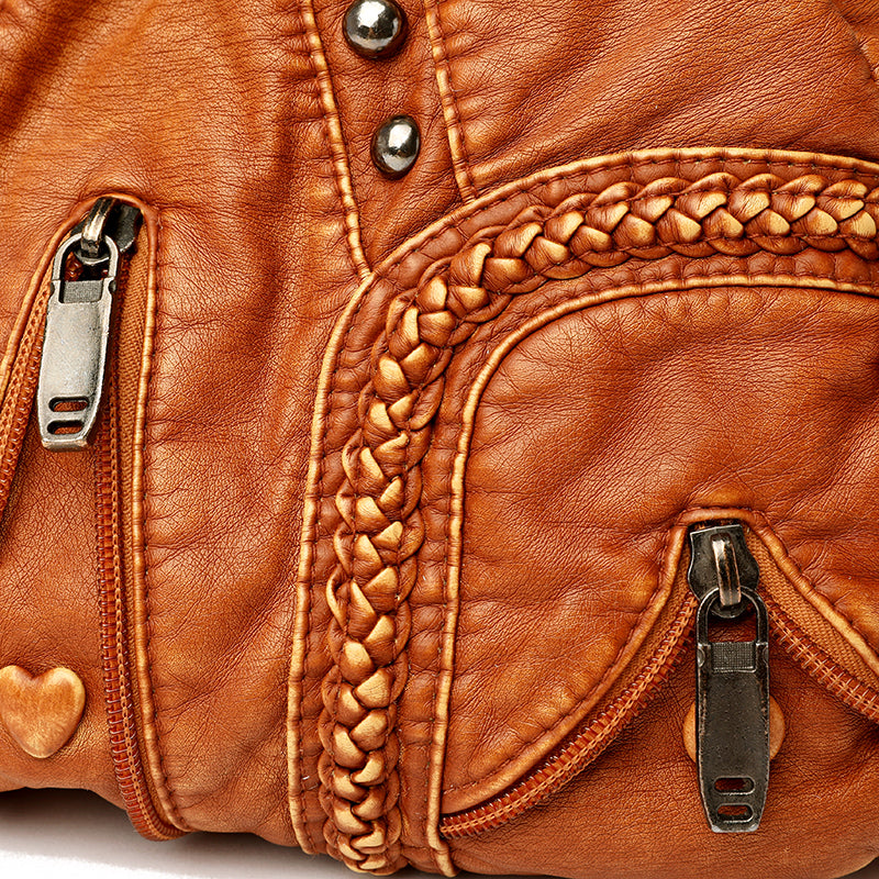 Selana Boho Bag
