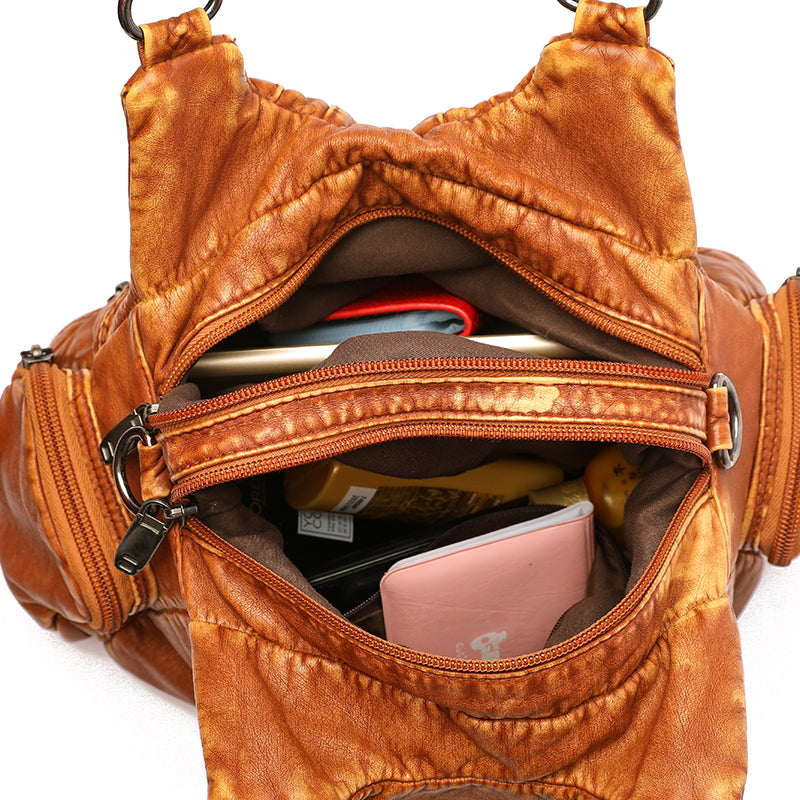 Selana Boho Bag