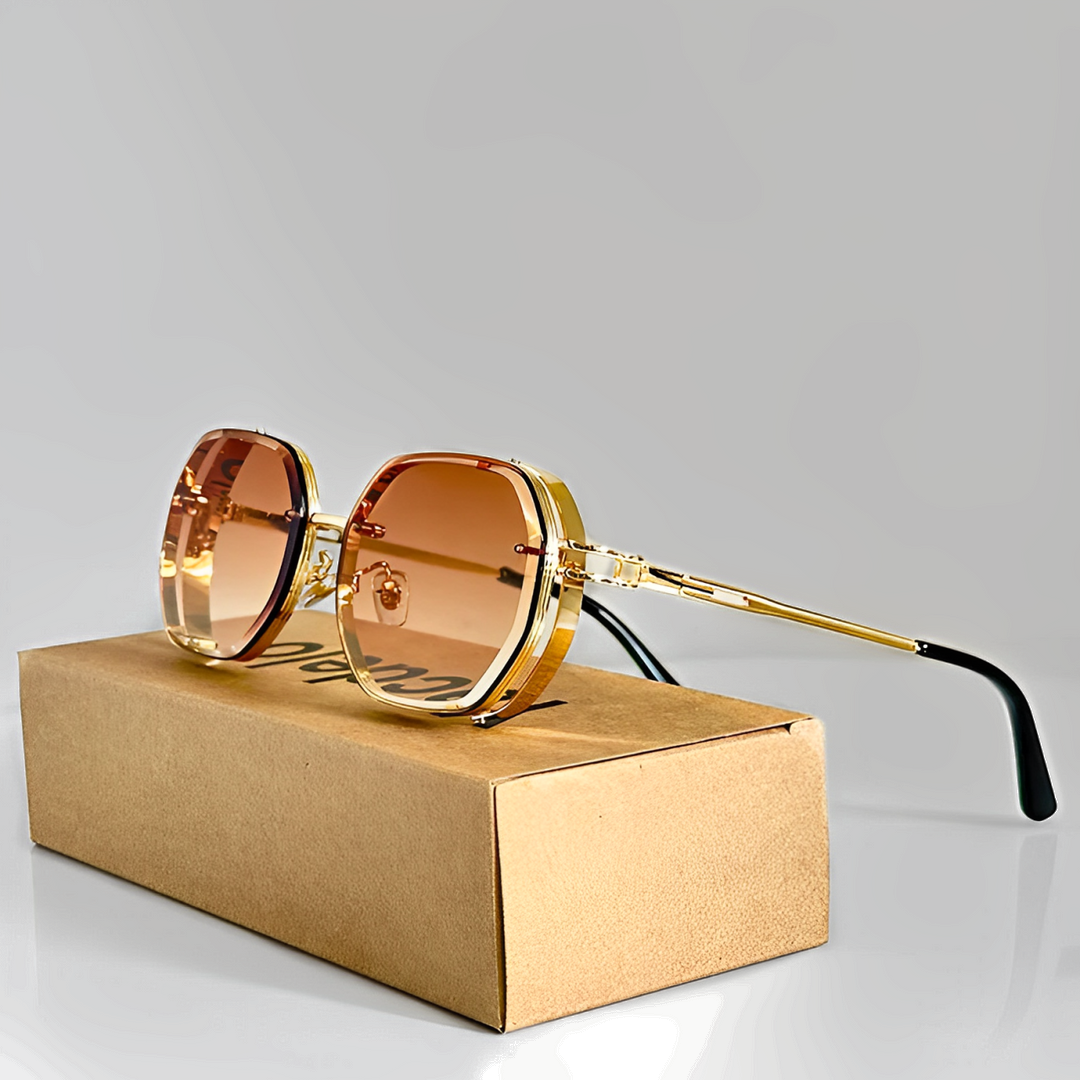 Old-by Aviator solbriller