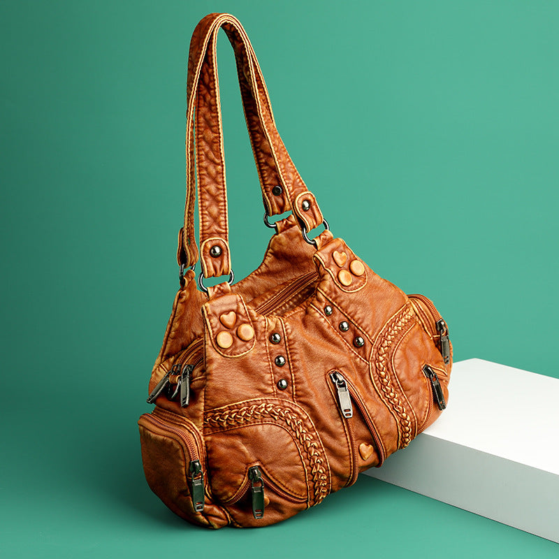 Selana Boho Bag