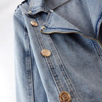 Avery Simone denim jakke