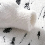 Arktisk sweater