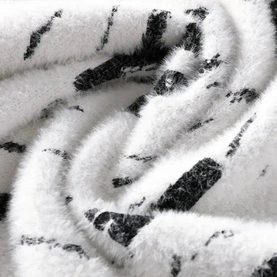 Arktisk sweater
