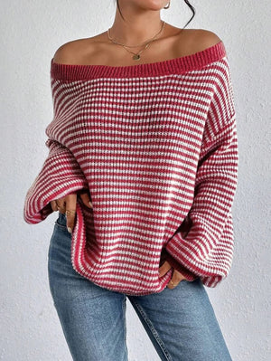 Rød