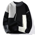 Verno strik sweater
